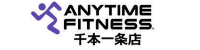 エニタイムのマーク